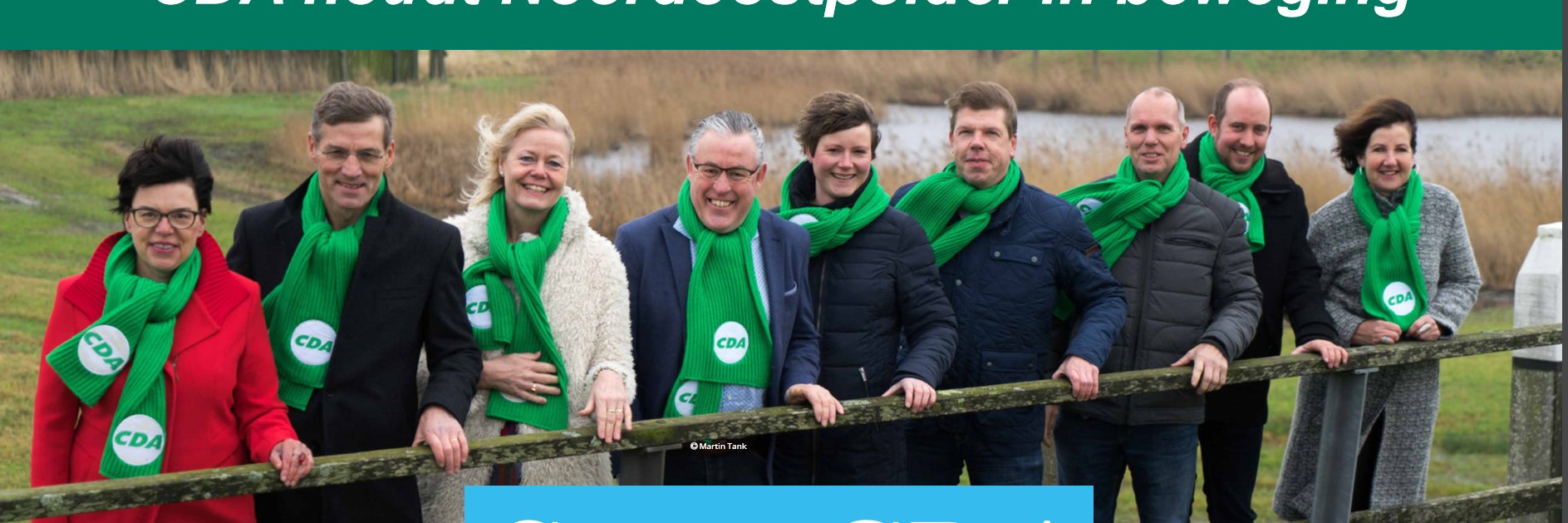 CDANOP's profile banner image