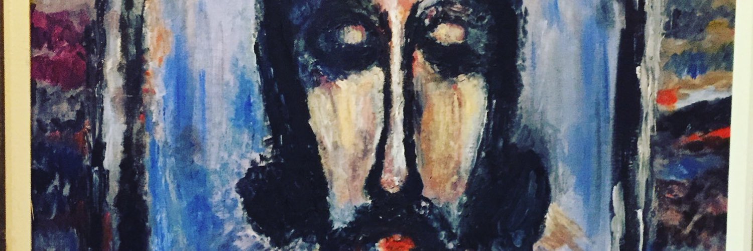 KLoHbg's profile banner image
