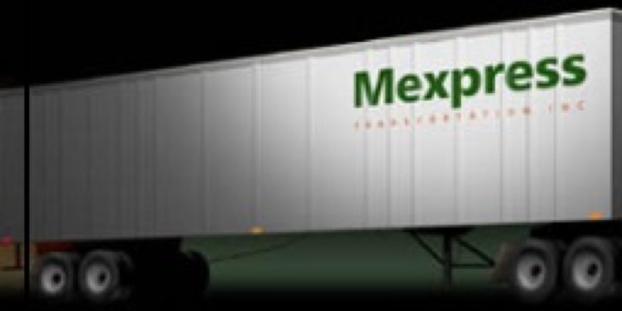 MexpressTrans's profile banner image