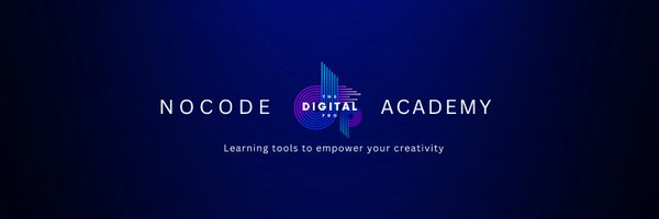 thedigitalpro Profile Banner