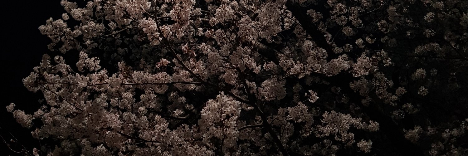kkangyu71's profile banner image