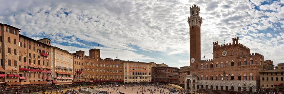 Tourism Italy ForAll banner