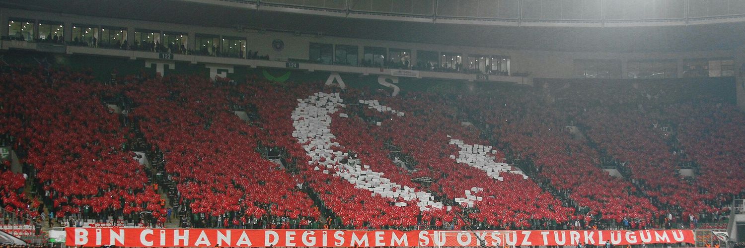 ozgurbrs's profile banner image