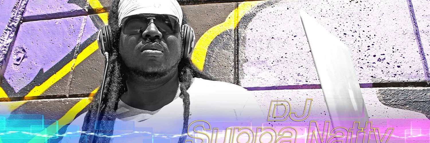 SuppaNatty's profile banner image