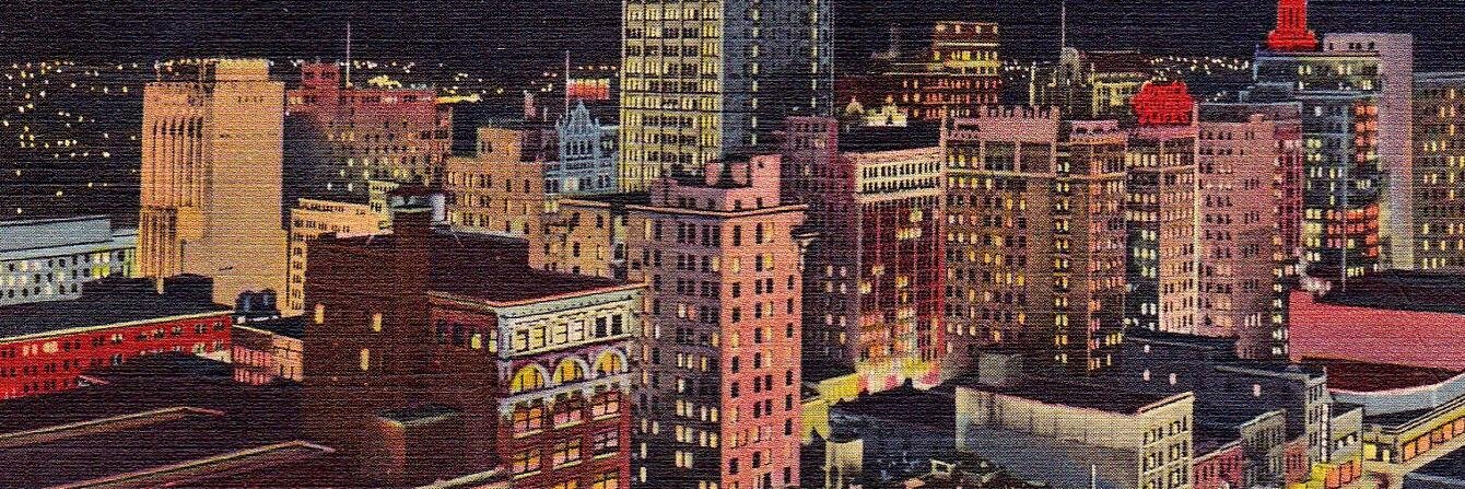FlashbackDallas's profile banner image