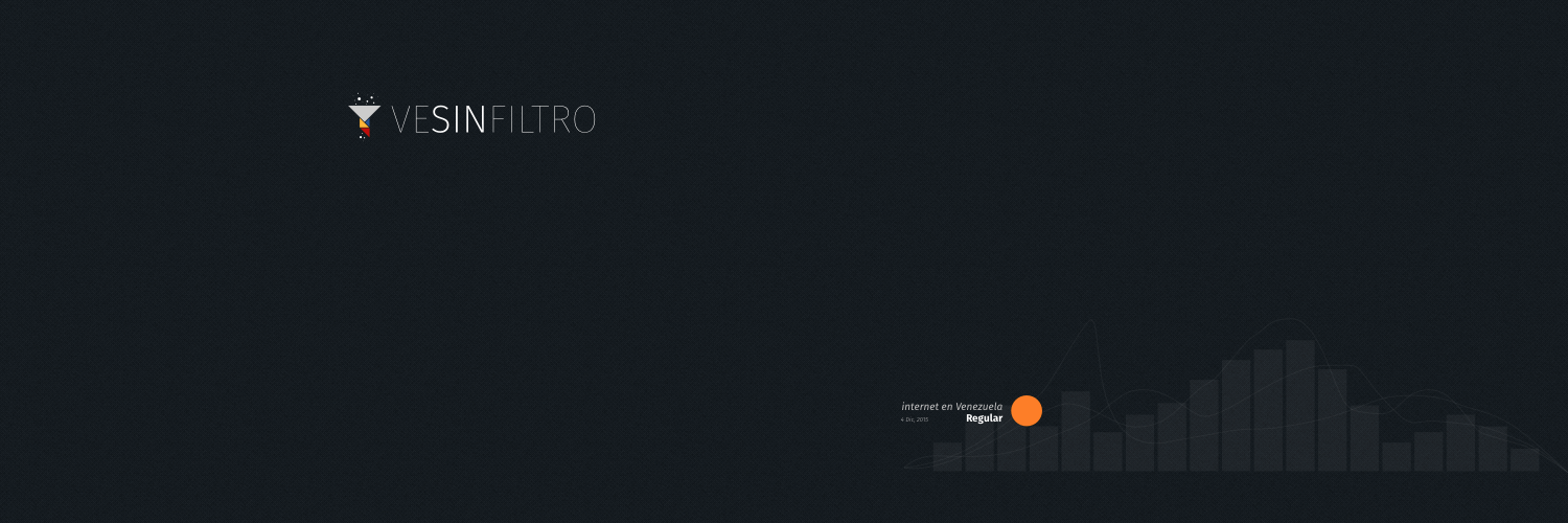 VE sin Filtro banner