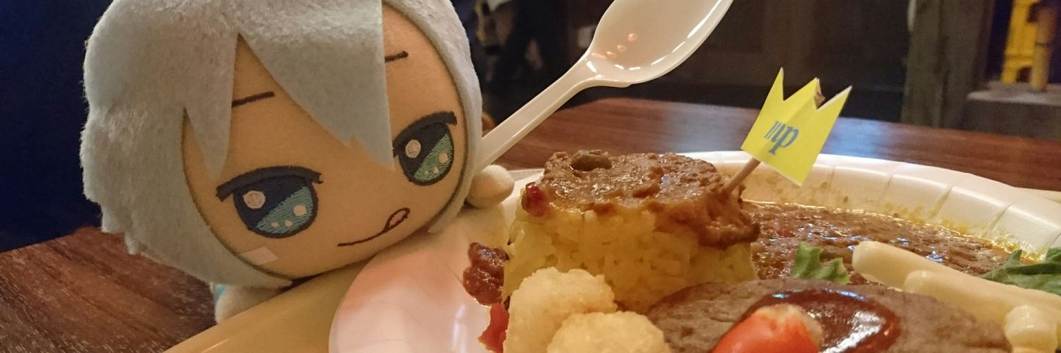 oku1510's profile banner image