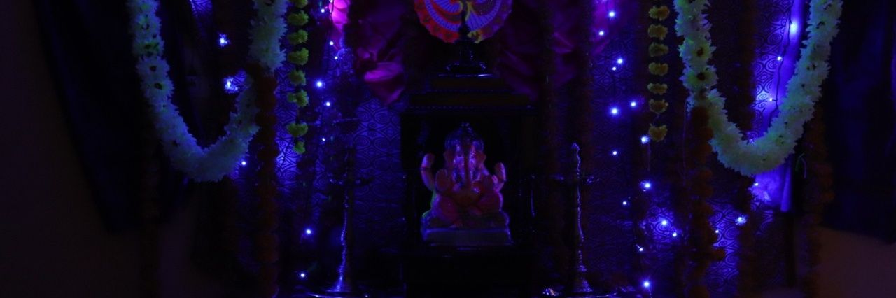 ParanjapeVeda's profile banner image