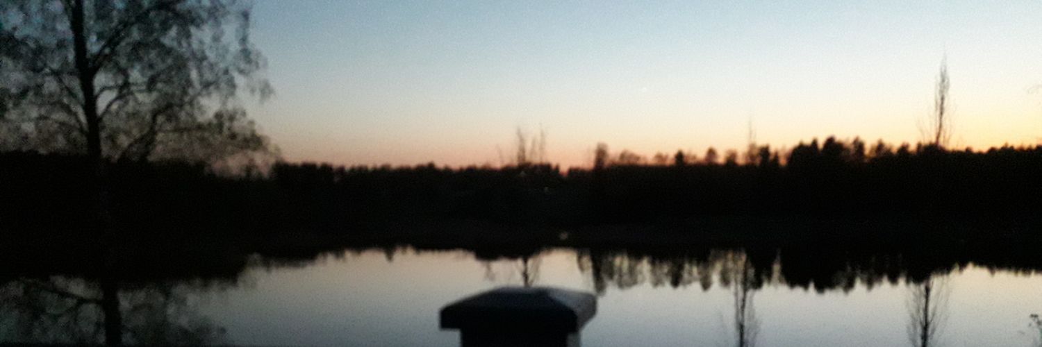 MSbacka's profile banner image