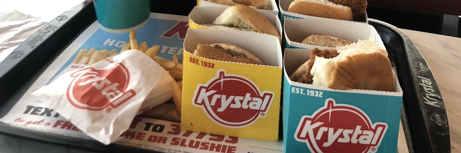 Krystal Hu's banner