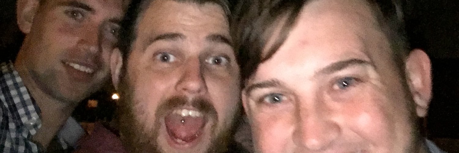 cotter0001's profile banner image