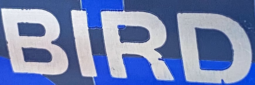 teknobird's profile banner image