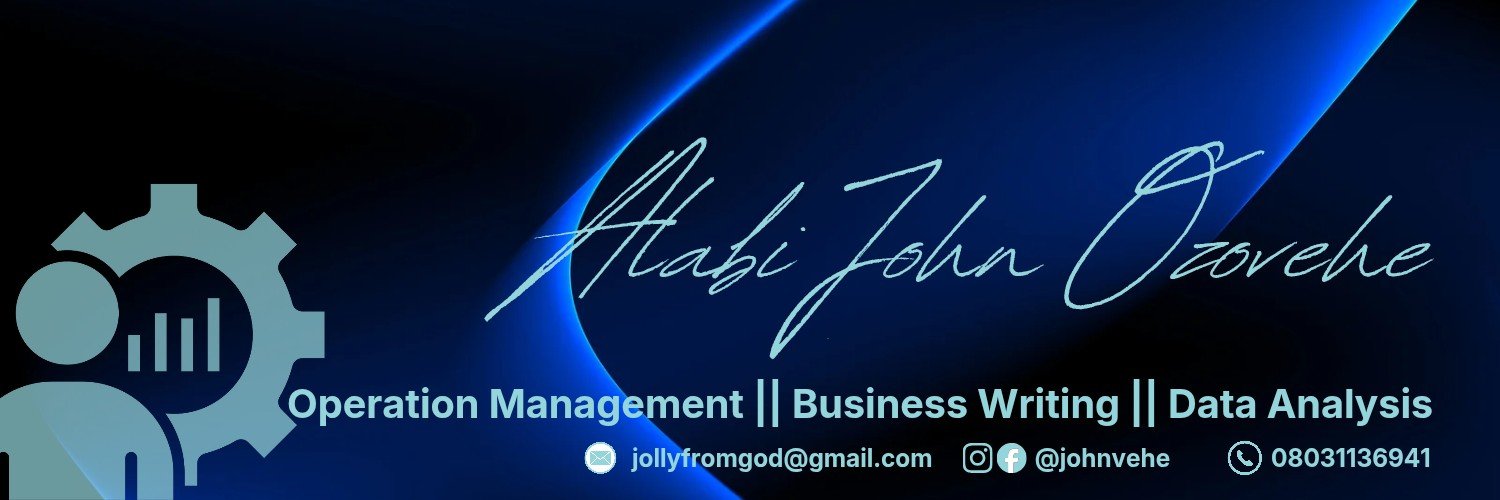 johnvehe's profile banner image