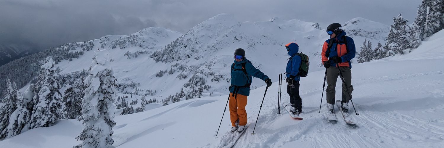 willfinlason's profile banner image