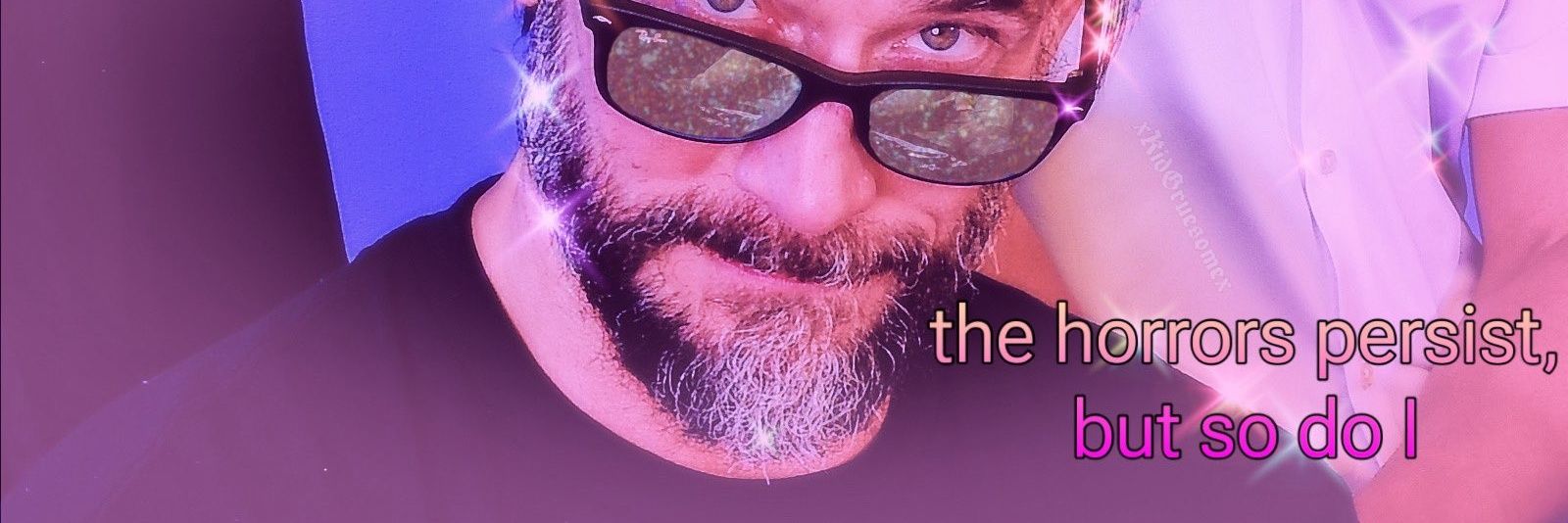 DeadPizza's profile banner image