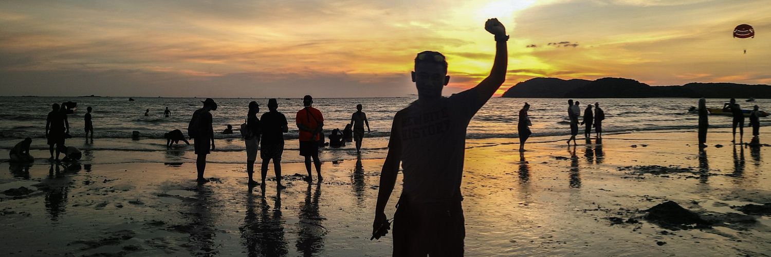 SyazwanZent's profile banner image