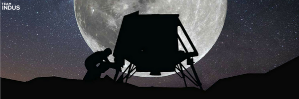 TeamIndus Profile Banner