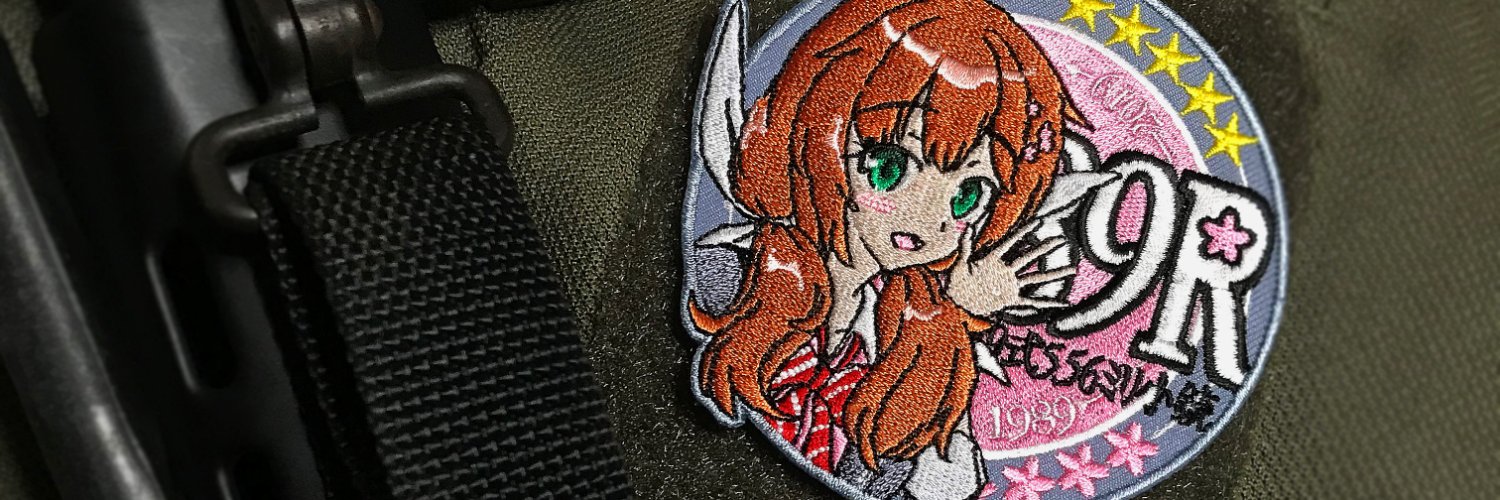 DDInazuma1115's profile banner image