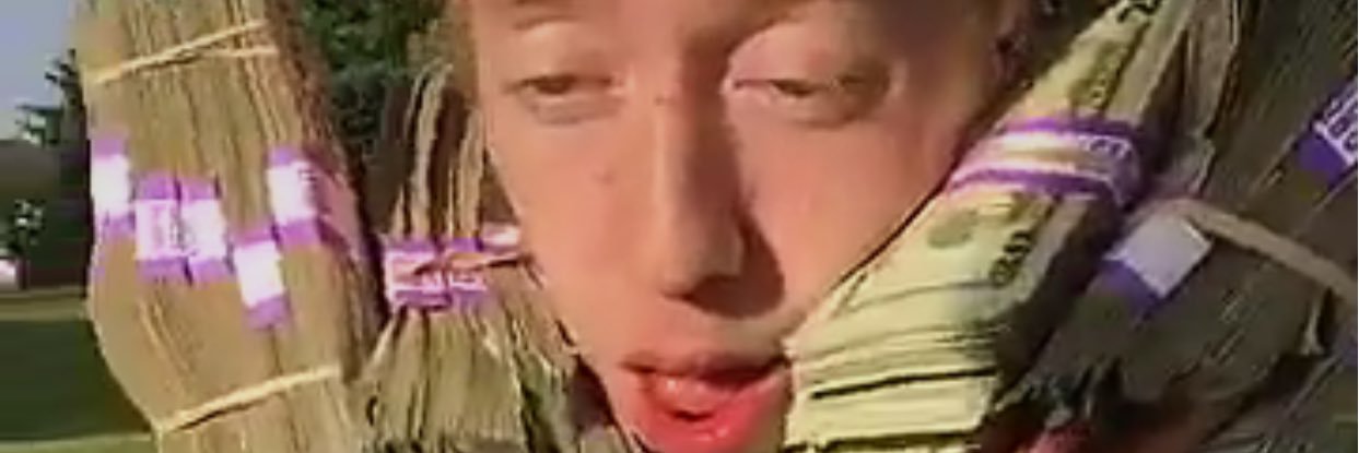 SmokyTheLegend's profile banner image