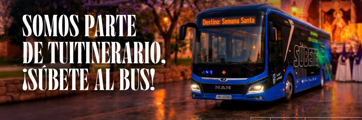 EMT_Malaga's profile banner image