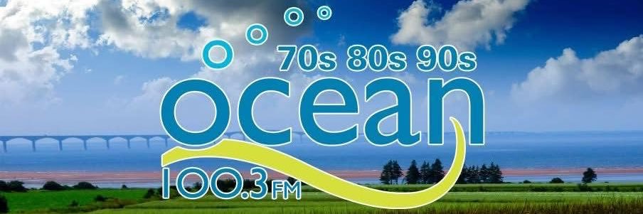 Ocean 100 banner