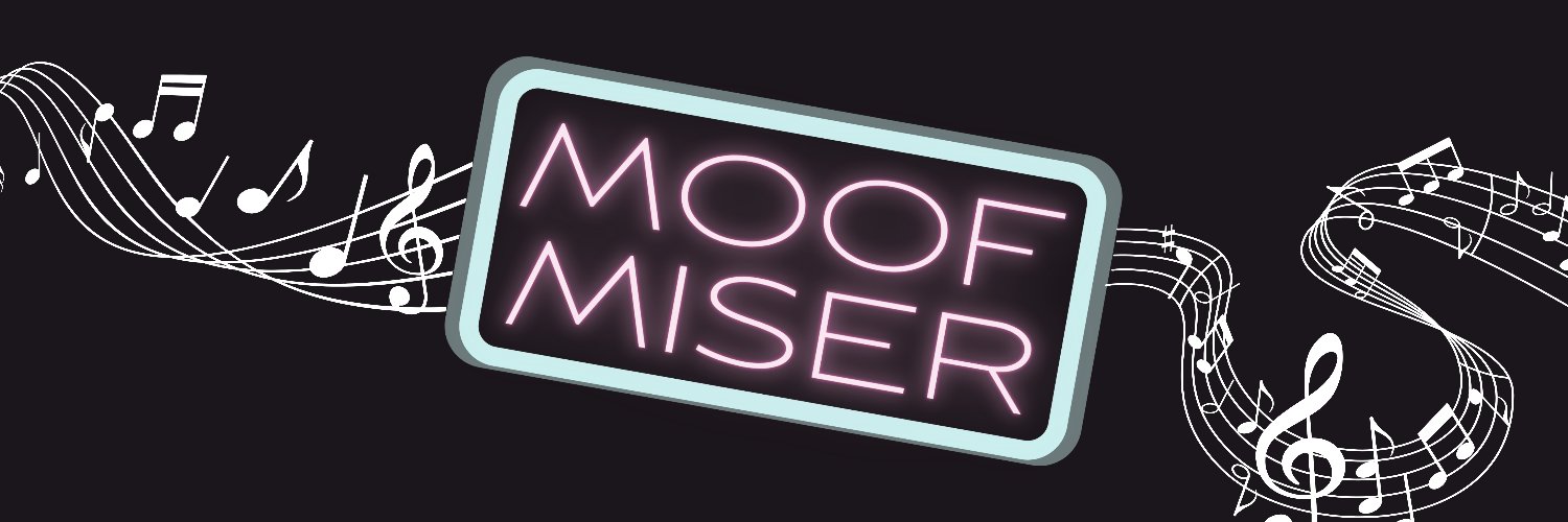 moofmiser's profile banner image