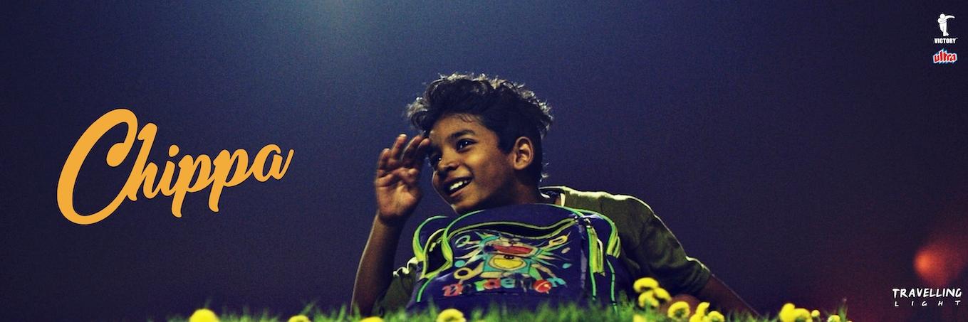Ultra Kids Zone banner
