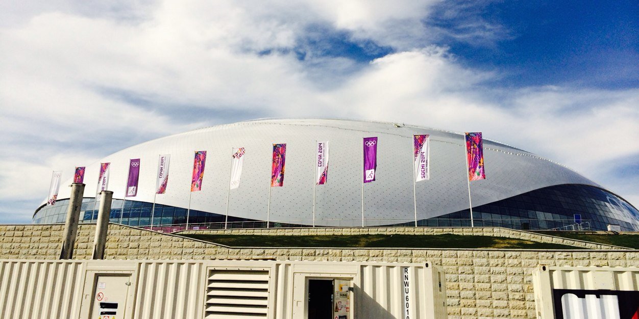 Magnus Arvedson banner