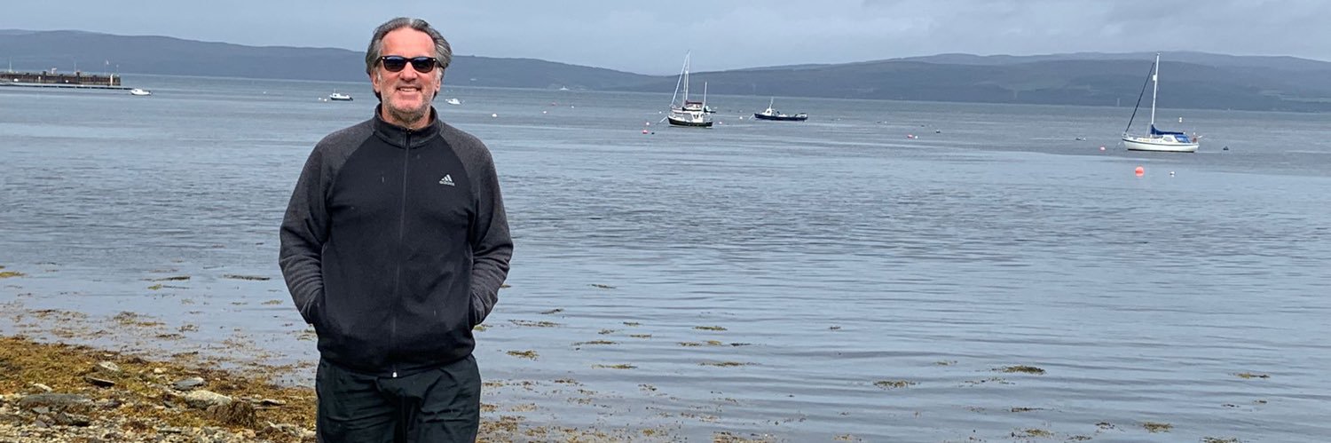 KenLindsay's profile banner image