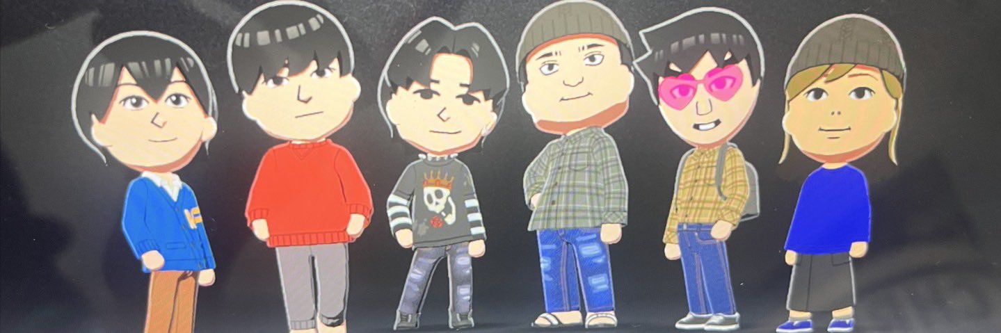 よしりゅう banner