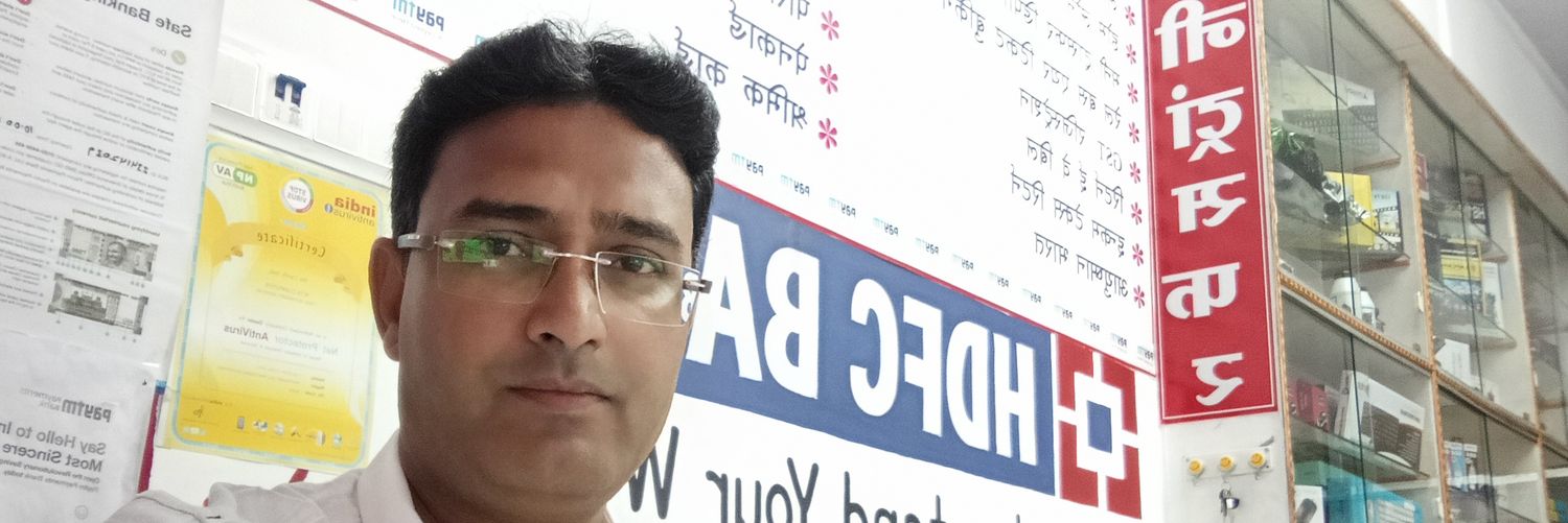 vakilraza's profile banner image