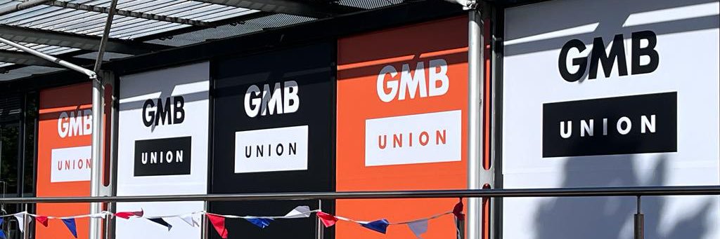 GMB Pro Drivers 🇬🇧 banner