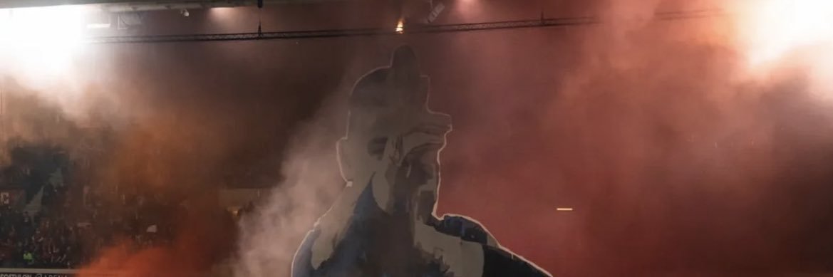 IIKrnageII's profile banner image