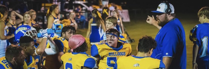 Coach Lance Lyon banner