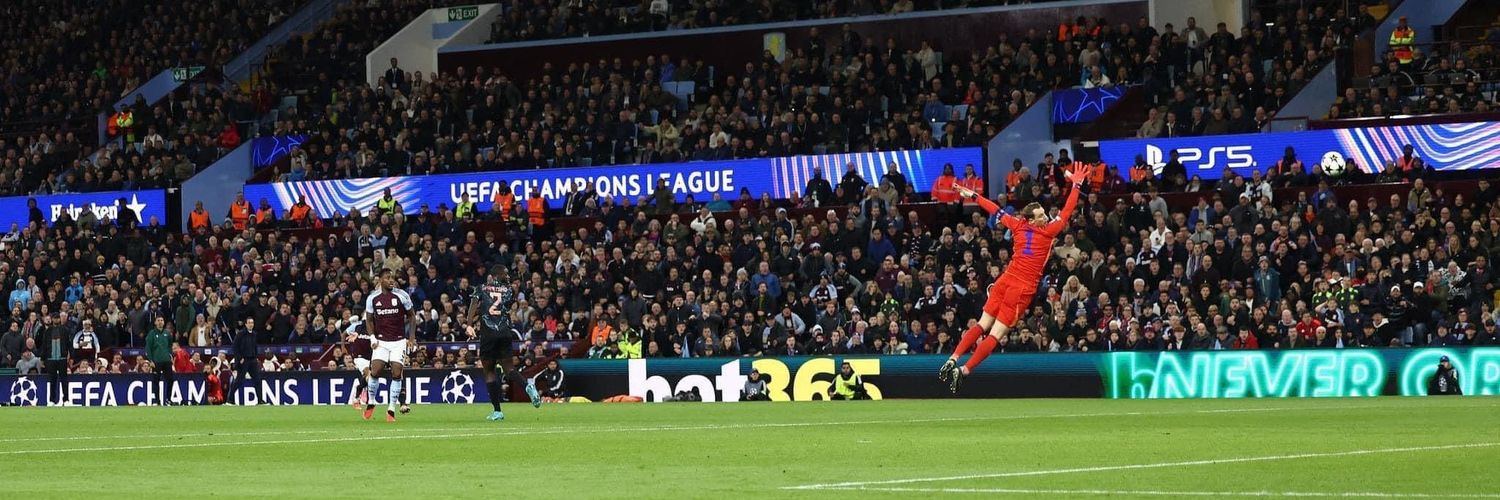 Ashley Preece banner