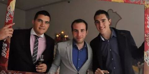 rafael_chelin's profile banner image