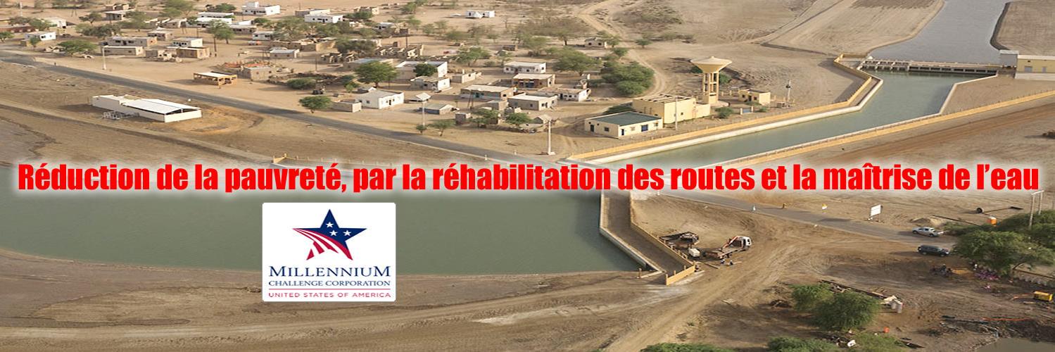 MCA Sénégal banner