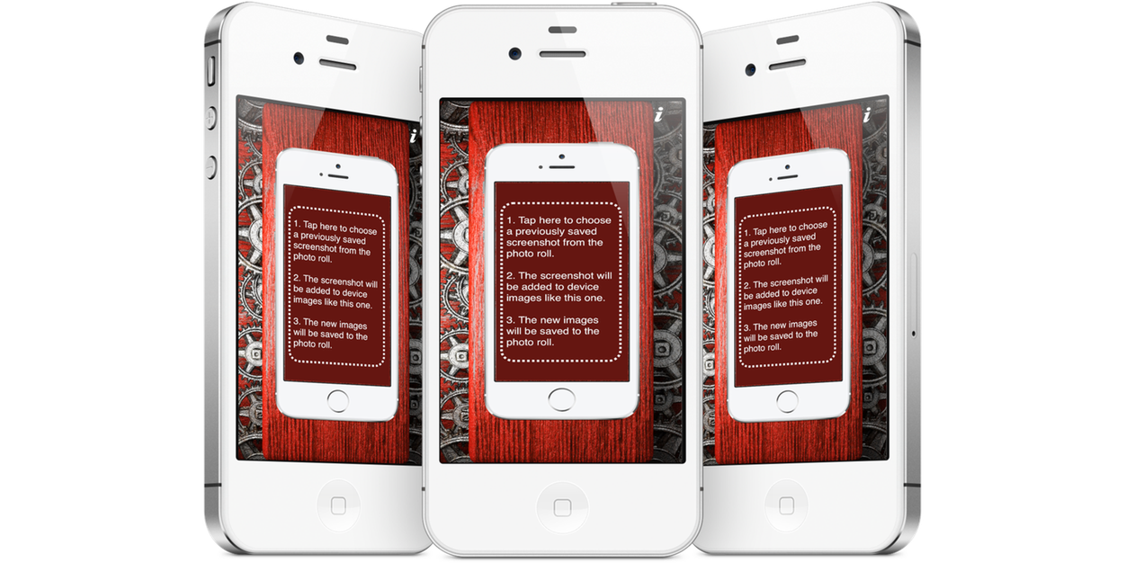 DS Screenshot banner