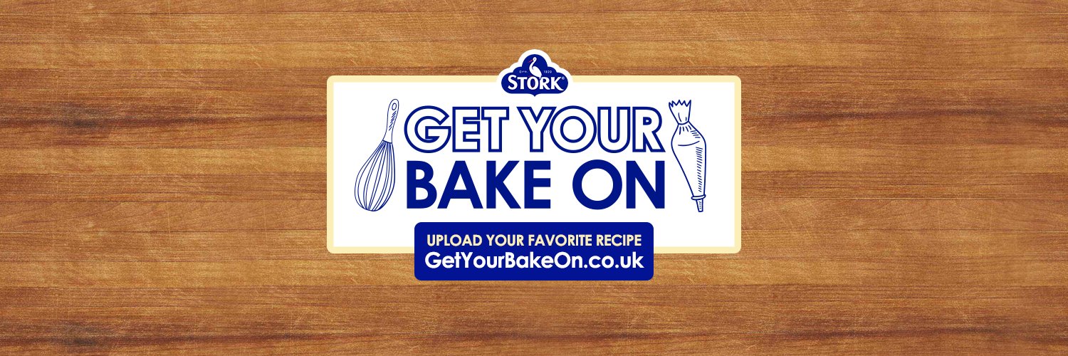 bakewithstork's profile banner image