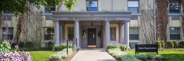 WindermereManor Profile Banner