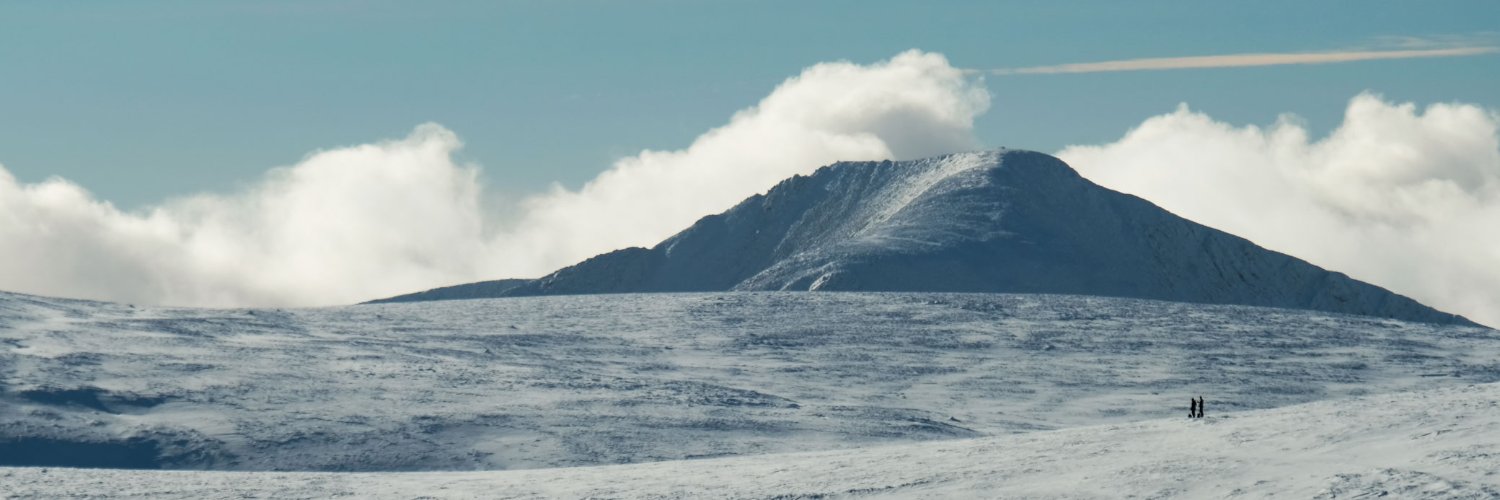 walkhighlands's profile banner image