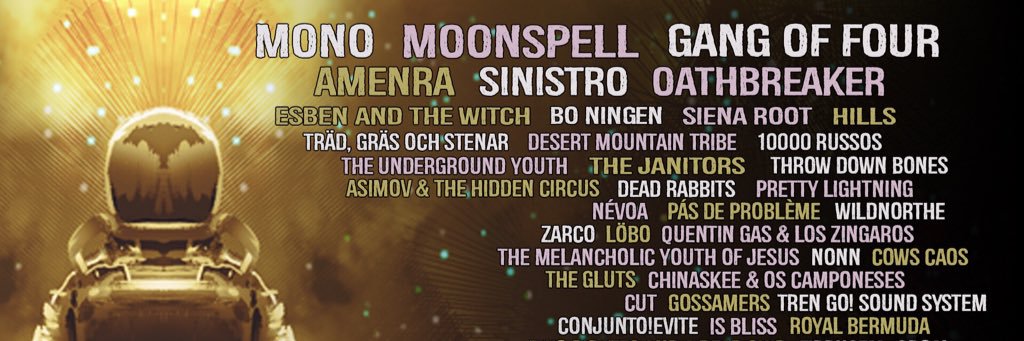 reverencefest's profile banner image