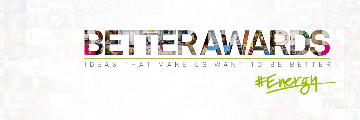 BetterAwards's profile banner image