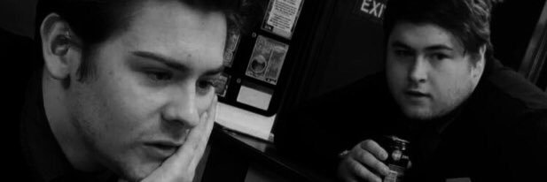 ConnorWilko1996's profile banner image