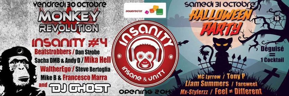 insaneandunity's profile banner image