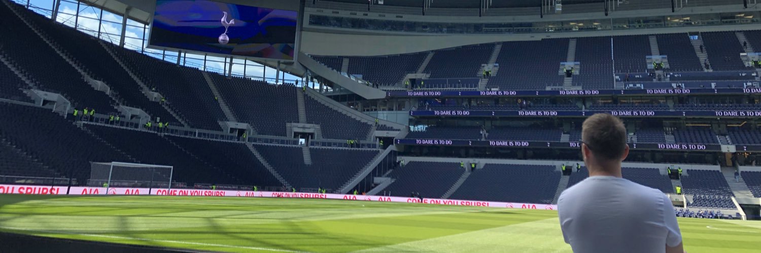 Andy_THFC 🏆🏆🏆 banner