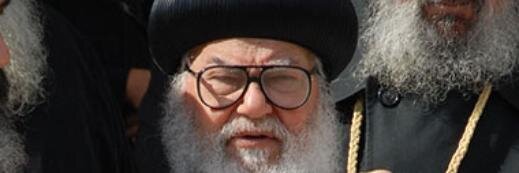 BishopMoussa's profile banner image