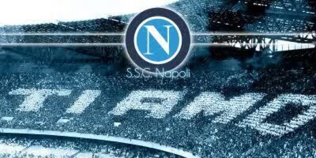 sscNapoli_US's profile banner image