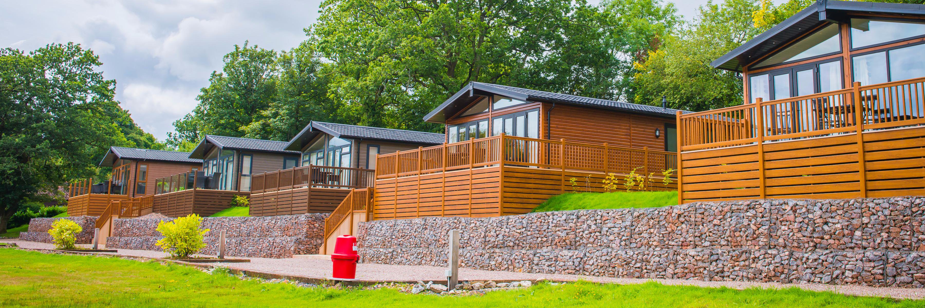 Lakeviewlodges's profile banner image
