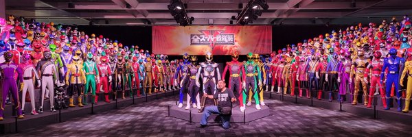 KAMENRIDER1971 Profile Banner